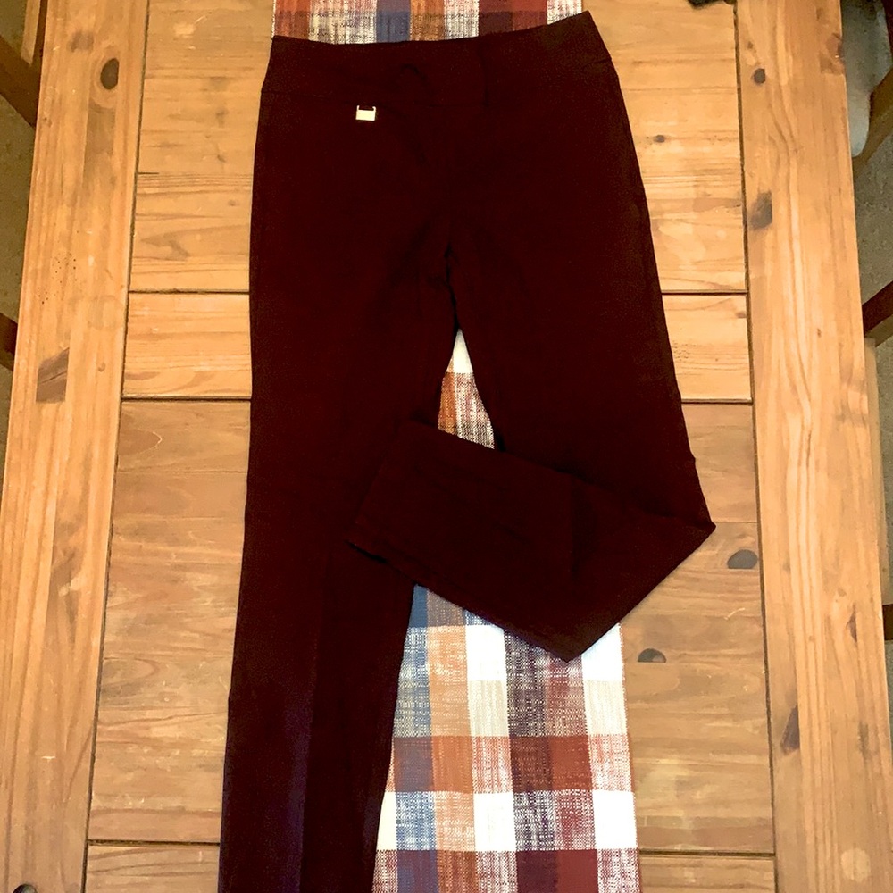 Women’s Aflani Ankle Cut Dress Pants